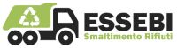 ESSEBI logo brand