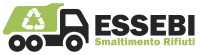 ESSEBI logo brand
