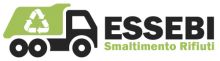 ESSEBI logo brand