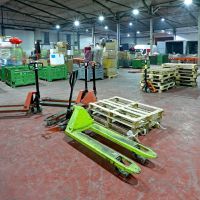 recupero e smaltimento materiale commerciale ESSEBI Isola Del Gran Sasso Teramo Abruzzo