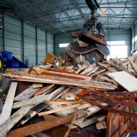 gru gru recupero e smaltimento materiale industriale ESSEBI Isola Del Gran Sasso Teramo Abruzzo