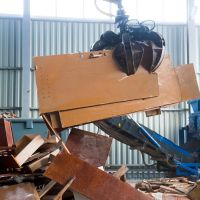 gru gru recupero e smaltimento materiale industriale ESSEBI Isola Del Gran Sasso Teramo Abruzzo