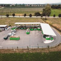 recupero e smaltimento materiale commerciale ESSEBI Isola Del Gran Sasso Teramo Abruzzo