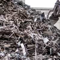 gru recupero e smaltimento materiale industriale ESSEBI Isola Del Gran Sasso Teramo Abruzzo